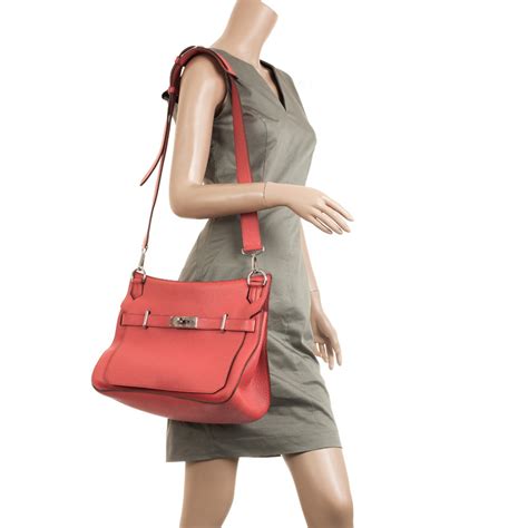 hermes jypsiere messenger bag